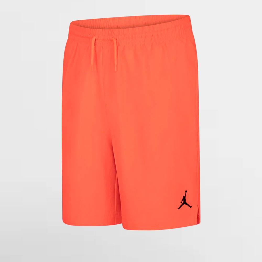 NIKE PANT. CORTO J JUMPMAN WOVEN PLAY SHORT - 95D817 R7F