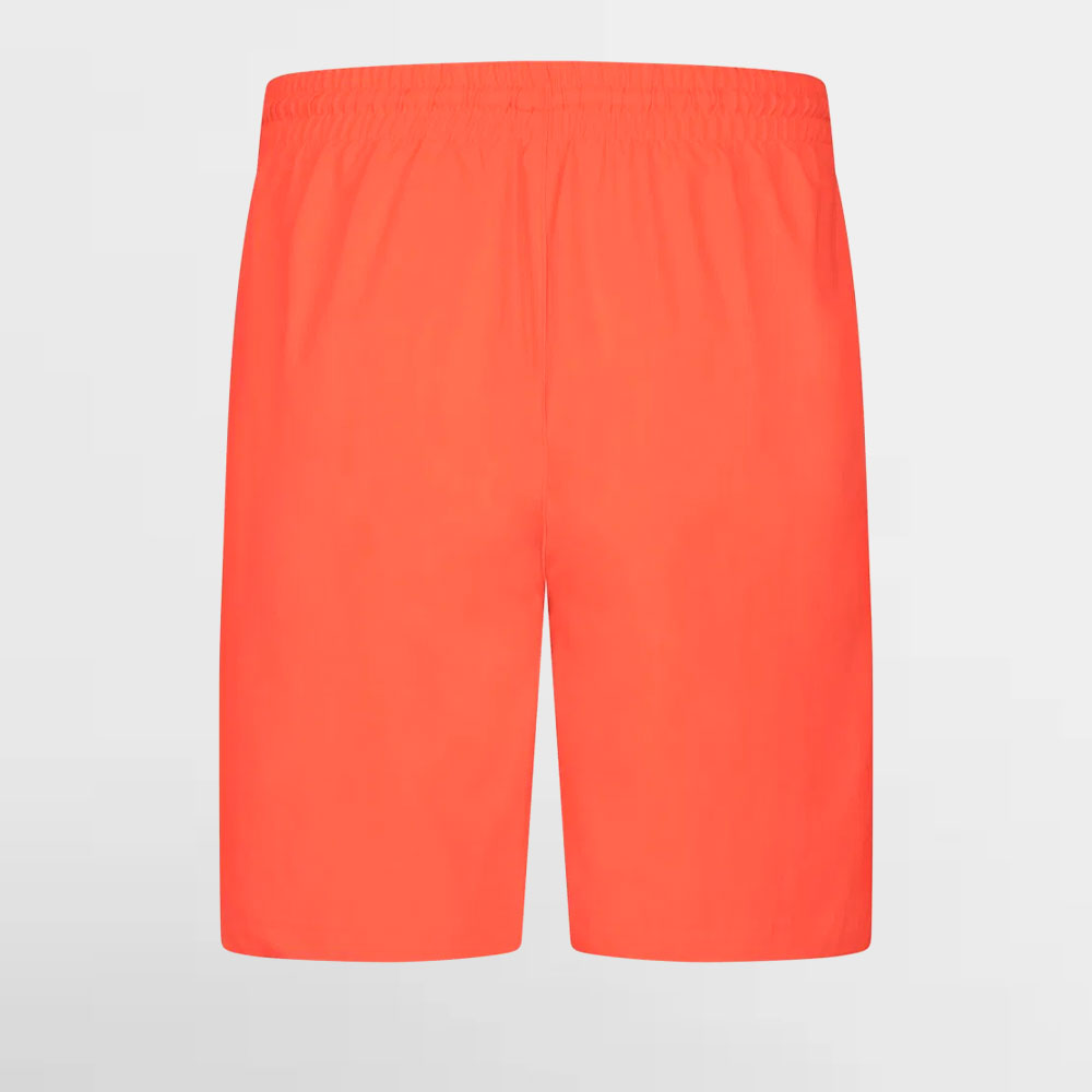 NIKE PANT. CORTO J JUMPMAN WOVEN PLAY SHORT - 95D817 R7F