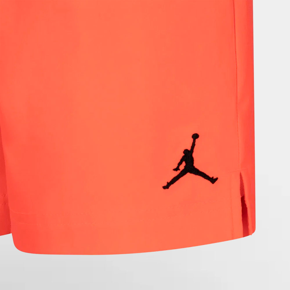 NIKE PANT. CORTO J JUMPMAN WOVEN PLAY SHORT - 95D817 R7F