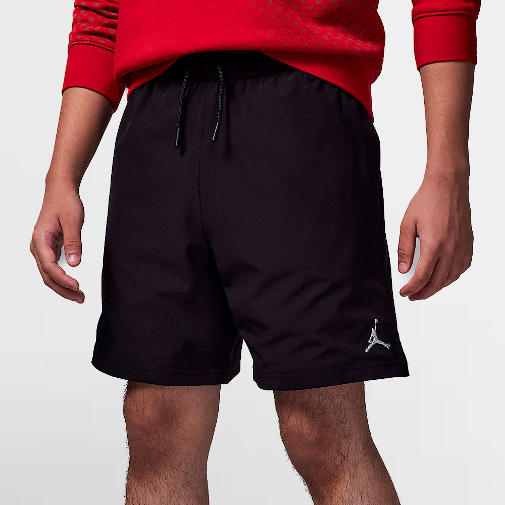 NIKE PANT. CORTO J JUMPMAN WOVEN PLAY SHORT - 95D817 023