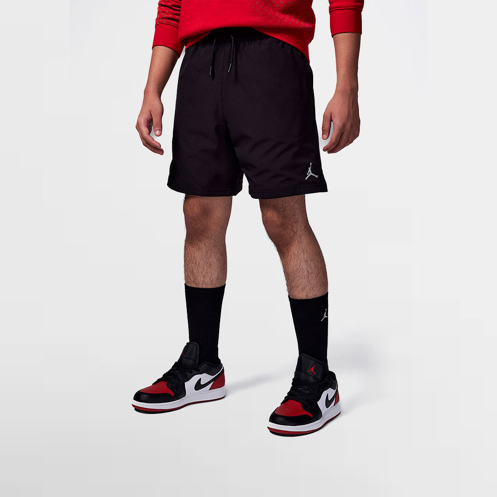 NIKE PANT. CORTO J JUMPMAN WOVEN PLAY SHORT - 95D817 023