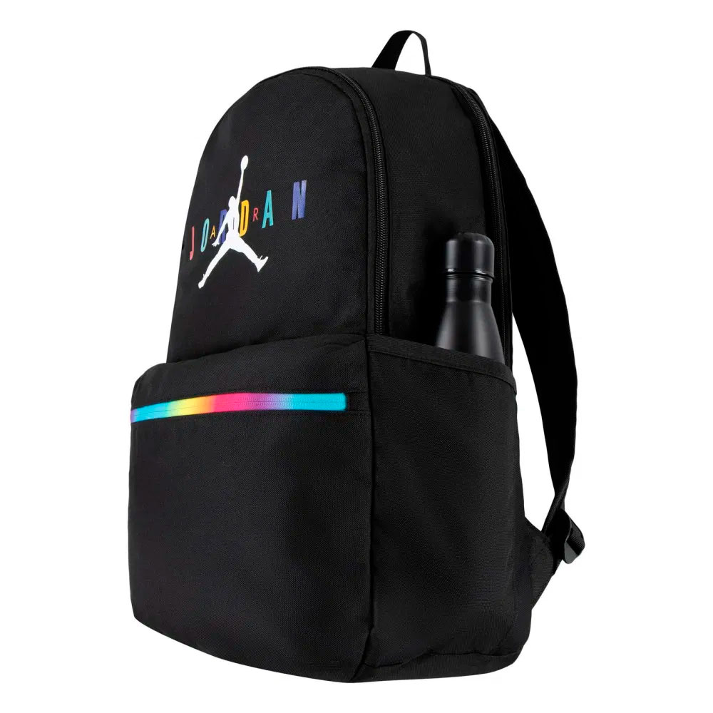 NIKE MOCHILA HBR BACKPACK - MA0880 K90