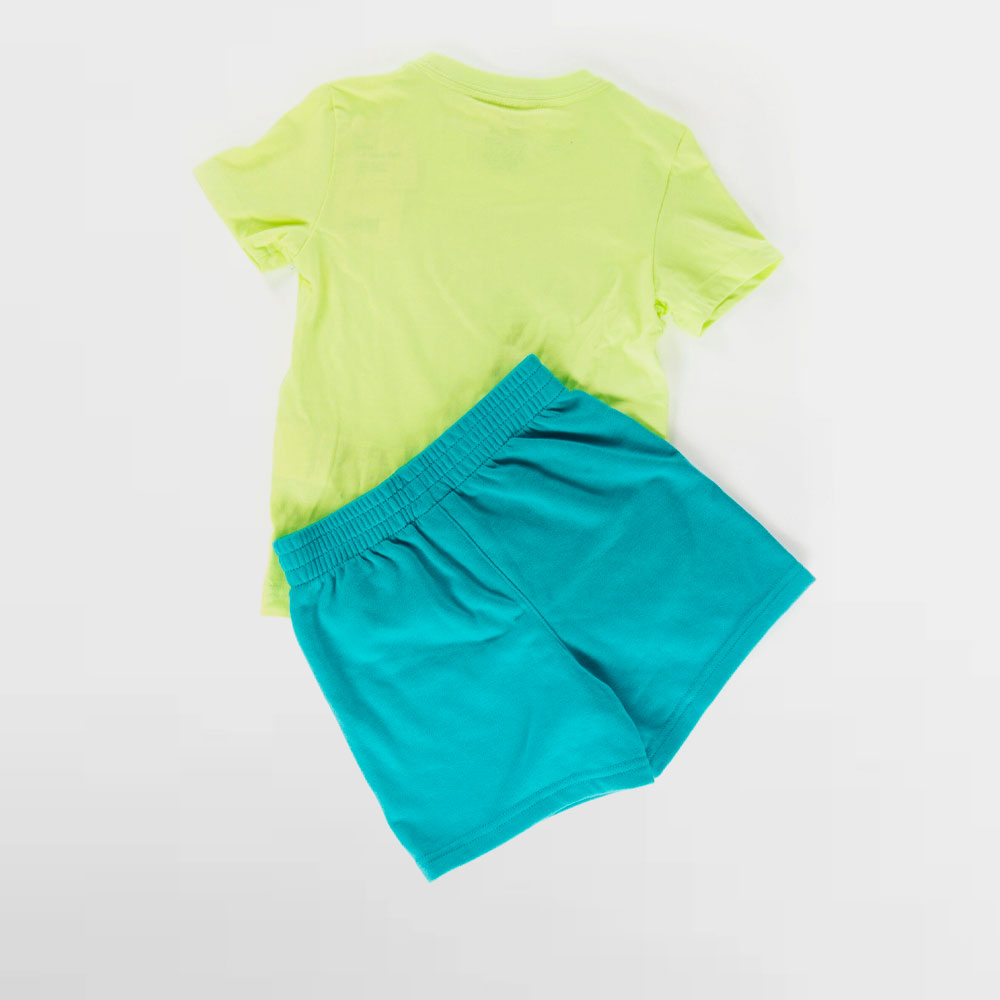 NIKE SET LK. RHYTHM FT SHORT SET - 86M957 BA2