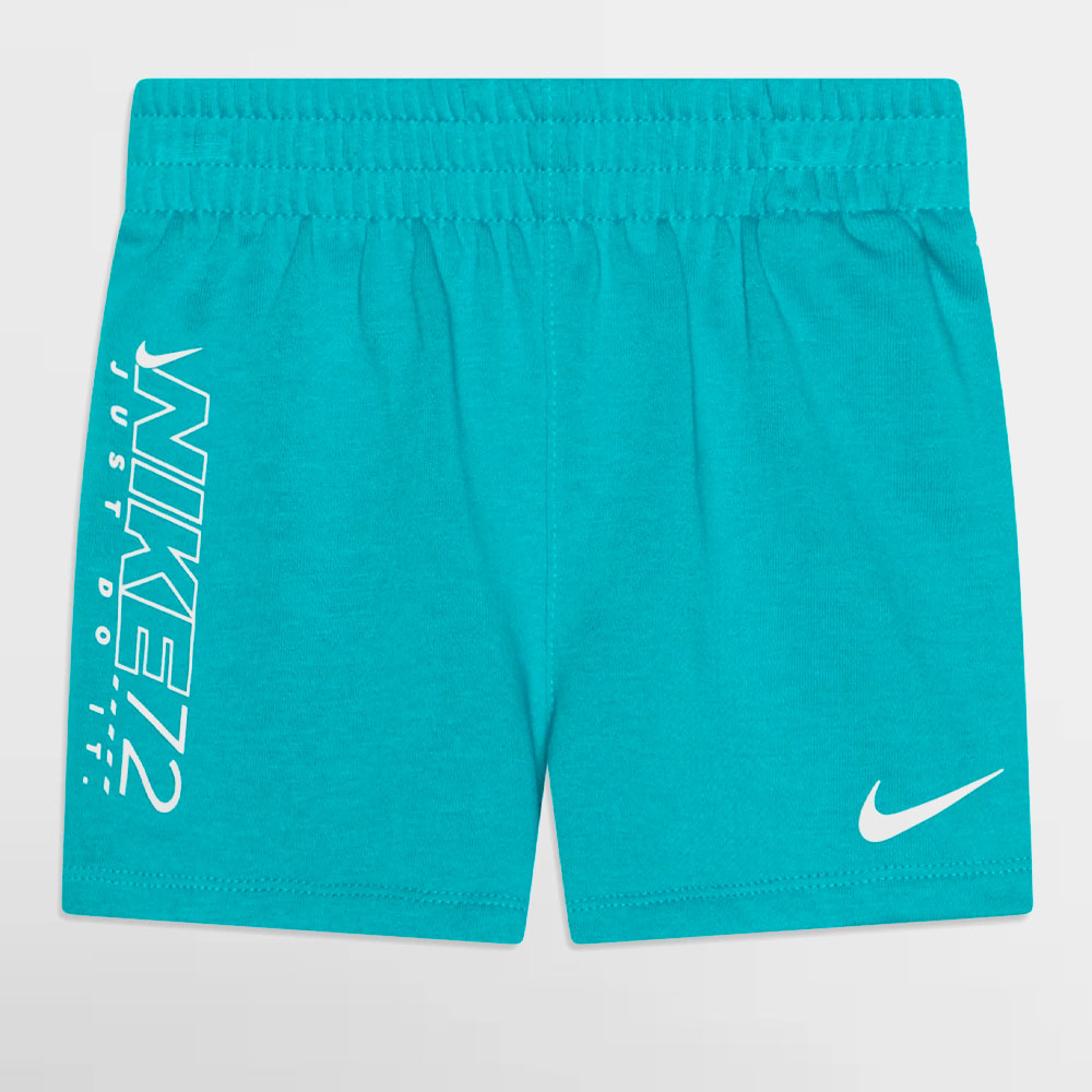 NIKE SET LK. RHYTHM FT SHORT SET - 86M957 BA2