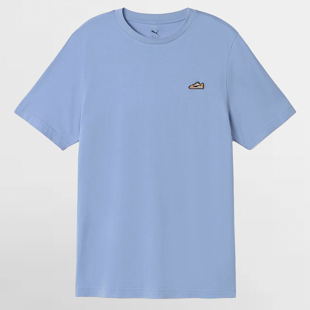 PUMA CAMISETA SNEAKER TEE - 690492 48