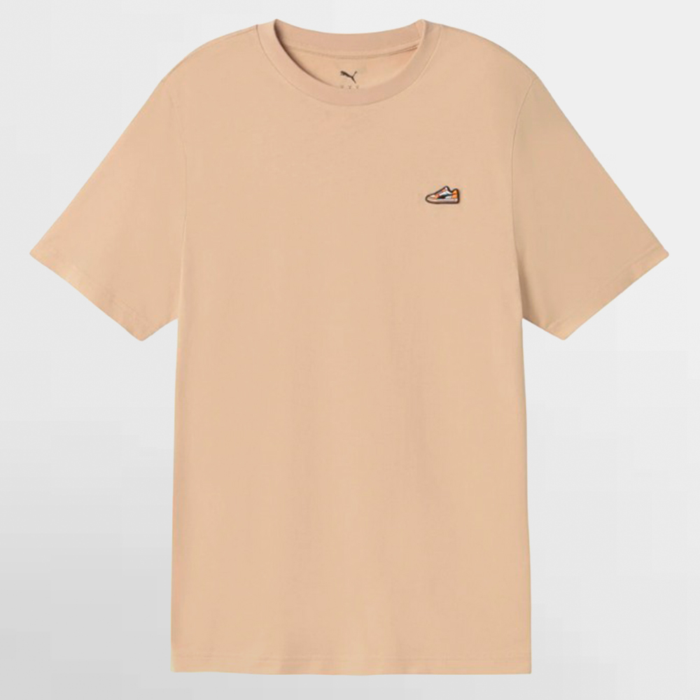 PUMA CAMISETA SNEAKER TEE - 690492 88