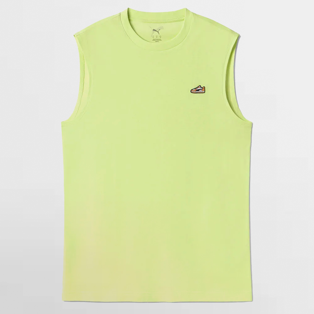 PUMA CAMISILLA SNEAKER TANK - 690493 37