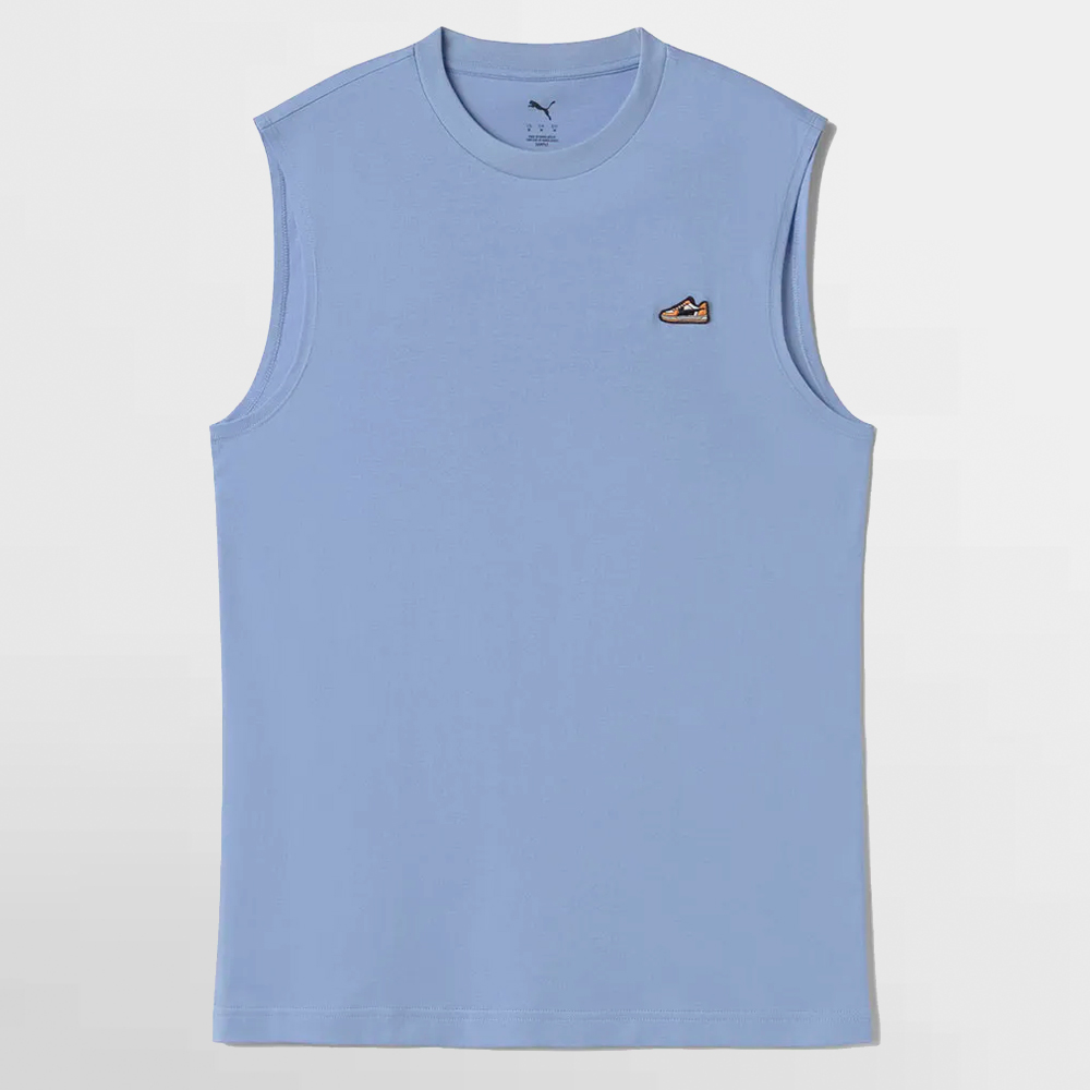 PUMA CAMISILLA SNEAKER TANK - 690493 48