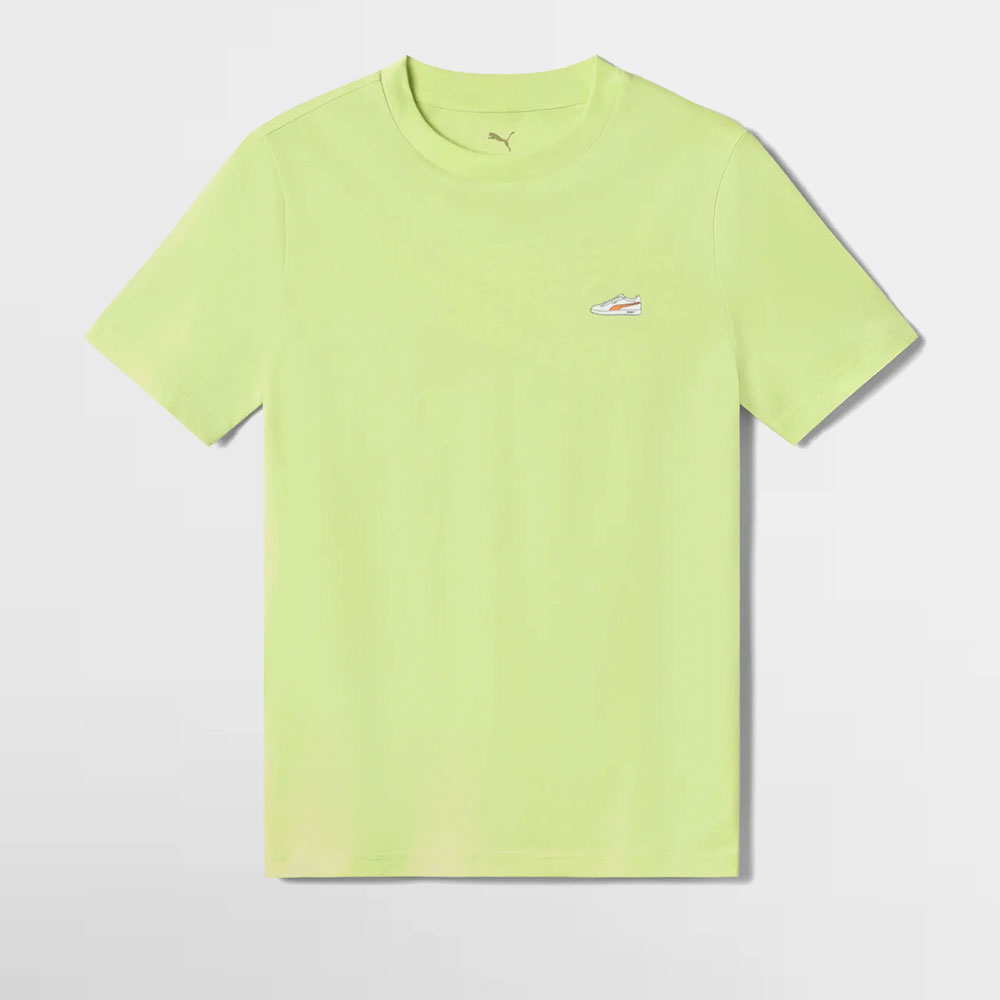 PUMA CAMISETA K. SUMMER TEE - 690509 37