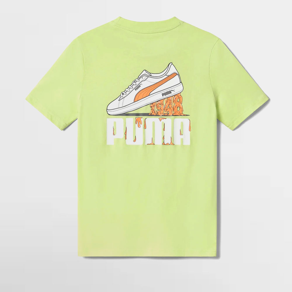 PUMA CAMISETA K. SUMMER TEE - 690509 37