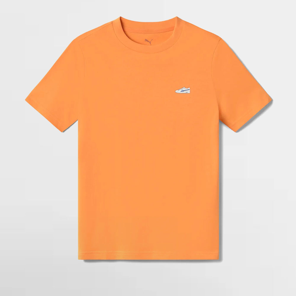 PUMA CAMISETA K. SUMMER TEE - 690509 55