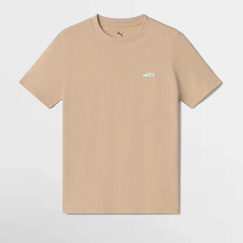 PUMA CAMISETA K. SUMMER TEE - 690509 55