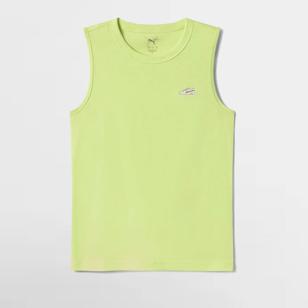 PUMA CAMISILLA K. SUMMER TANK - 690511 37
