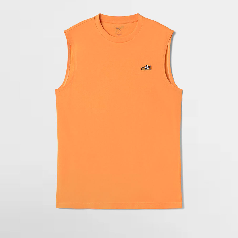 PUMA CAMISILLA K. SUMMER TANK - 690511 55