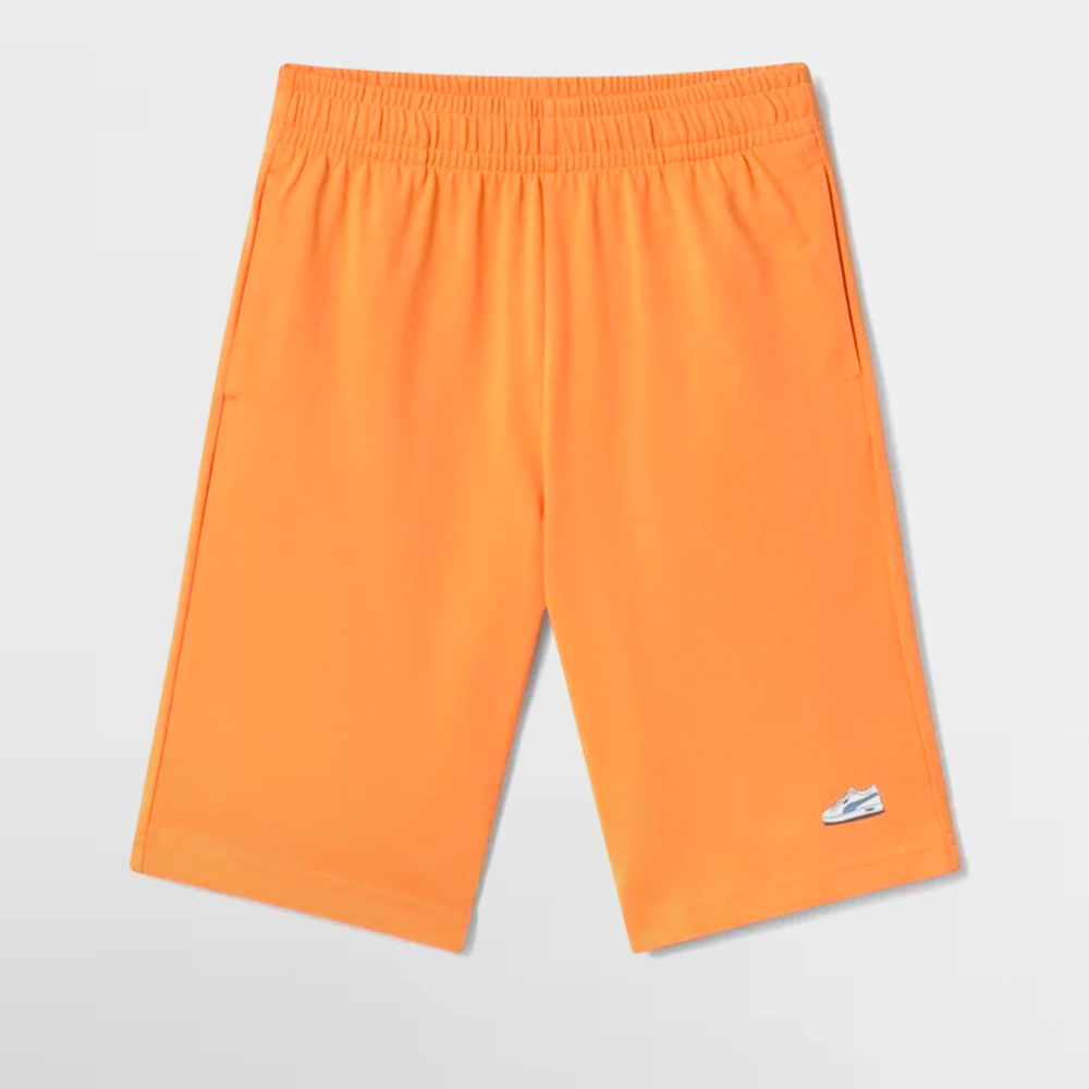 PUMA PANT. CORTO K. JERSEY SHORTS - 690510 55