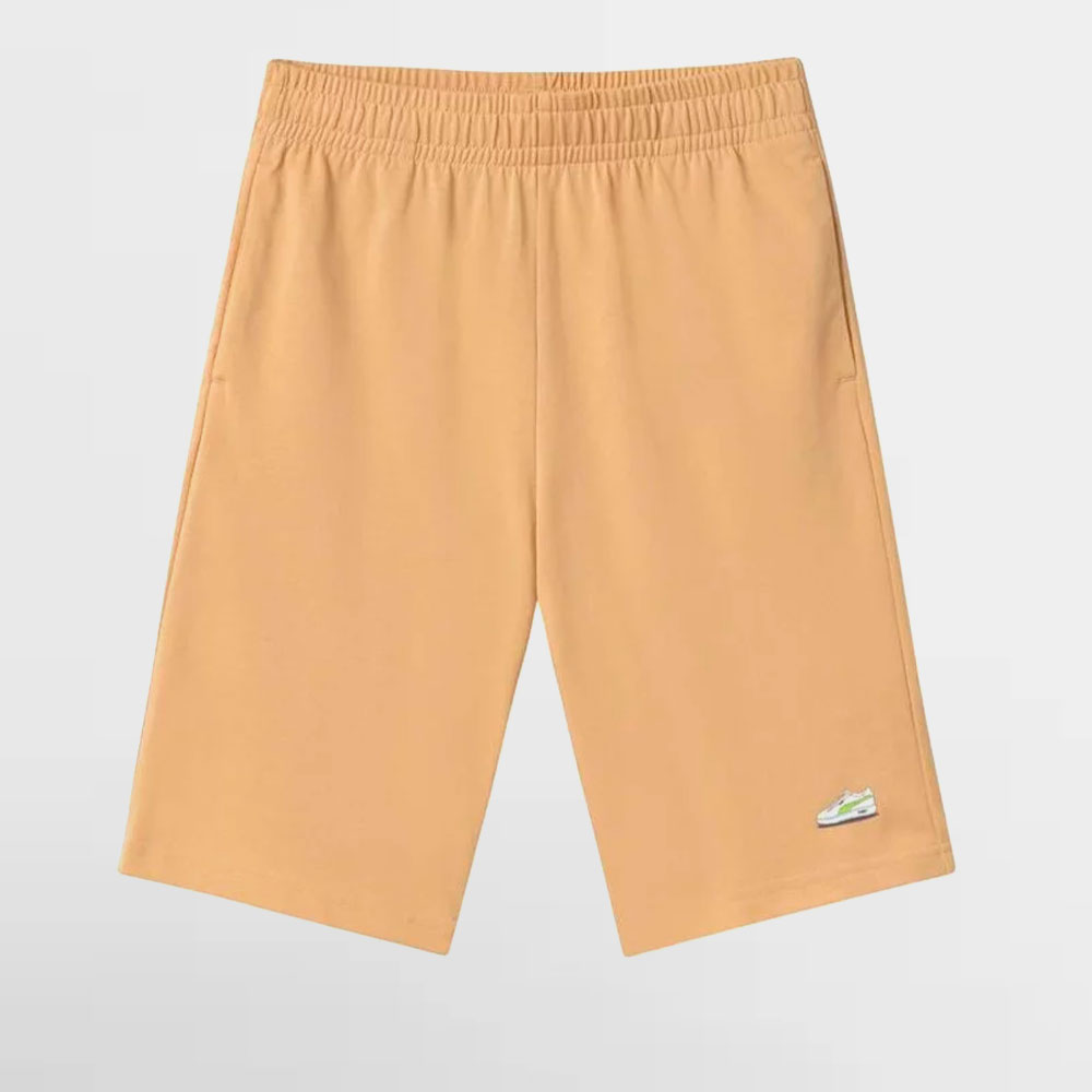 PUMA PANT. CORTO K. JERSEY SHORTS - 690510 88