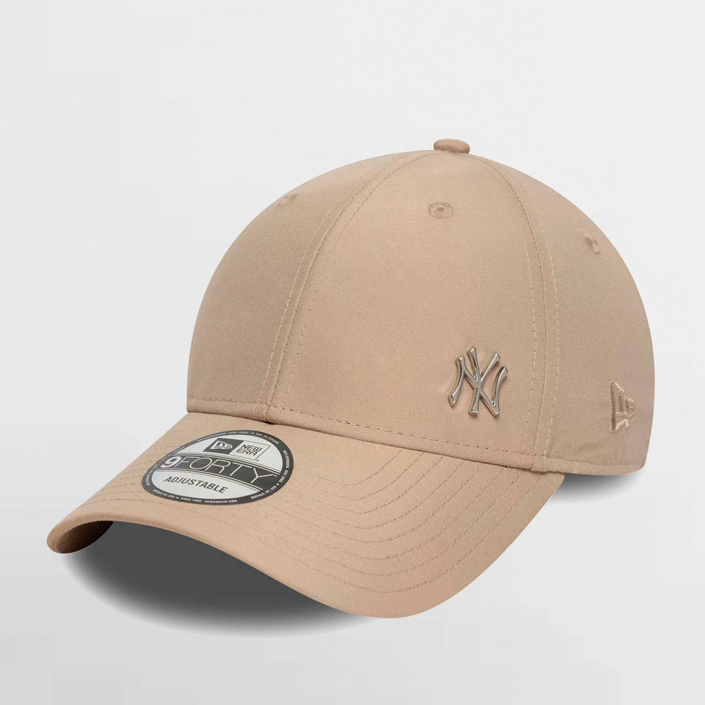NEW ERA GORRA FLAWLESS 9FORTY ( YANKEES ) - 60675516