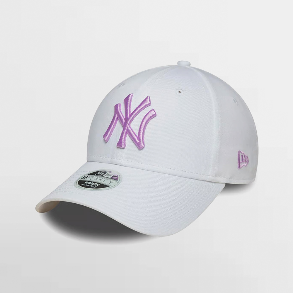 NEW ERA GORRA W. LEAGUE ESSENTIAL 9FORTY ( YANKEES ) - 60667398
