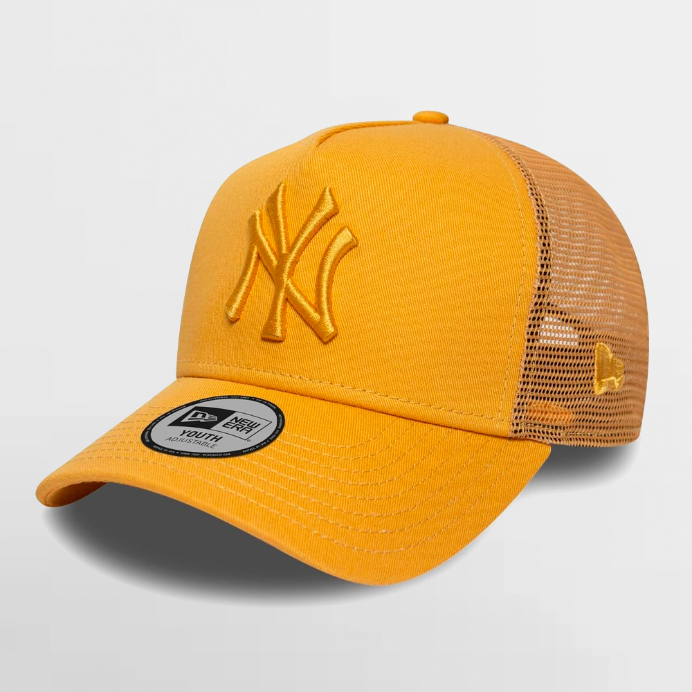 NEW ERA GORRA K. LEAGUE ESSNTL TRUCKER ( YANKEES ) - 60667418