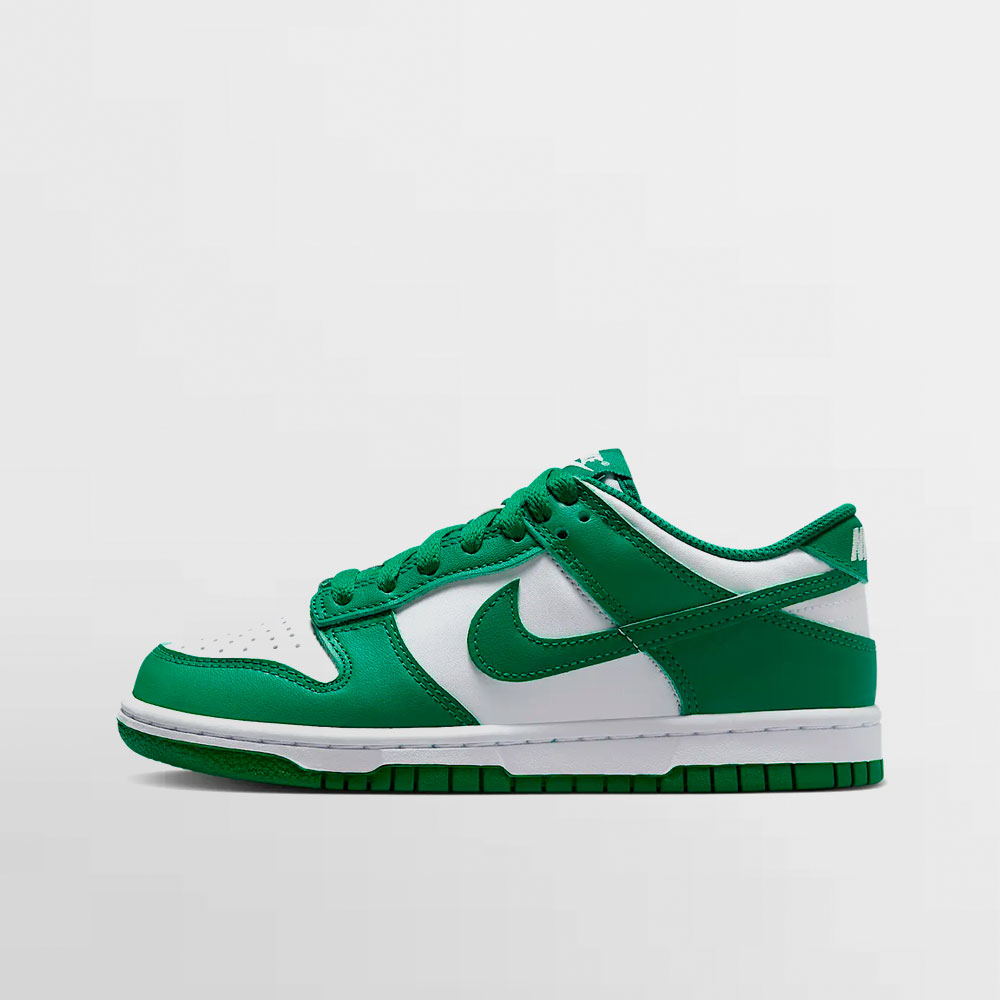 NIKE CALZADO DUNK LOW GS - FB9109 114