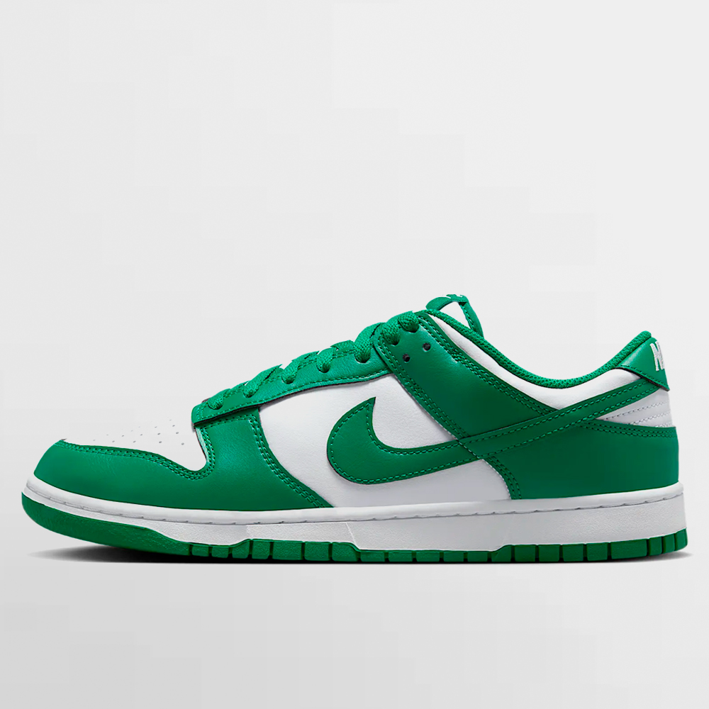 NIKE CALZADO DUNK LOW RETRO - HF5441 101