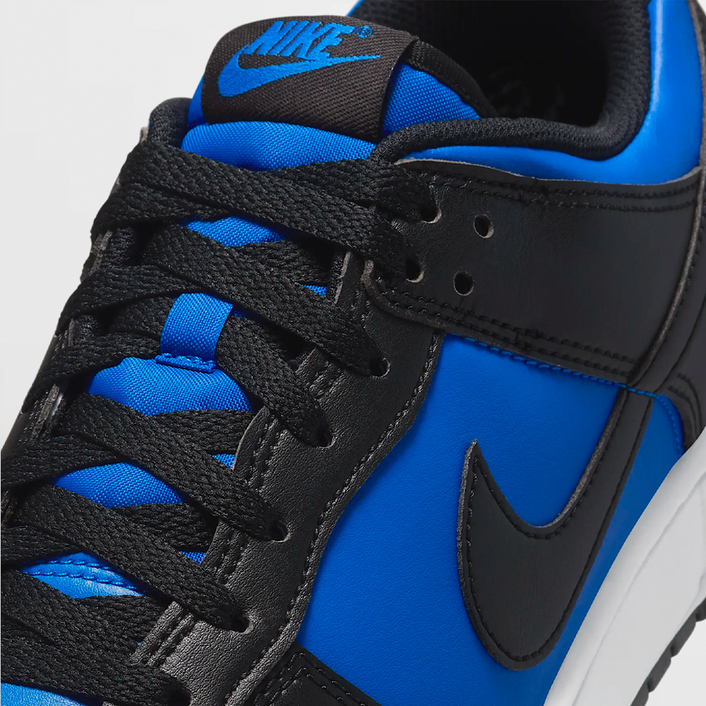 NIKE CALZADO DUNK LOW RETRO - HF5441 401