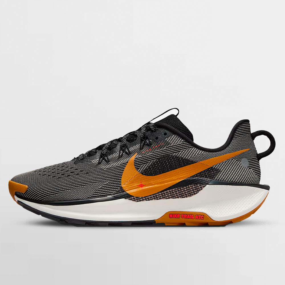 NIKE CALZADO REACTX PEGASUS TRAIL 5 - DV3864 009
