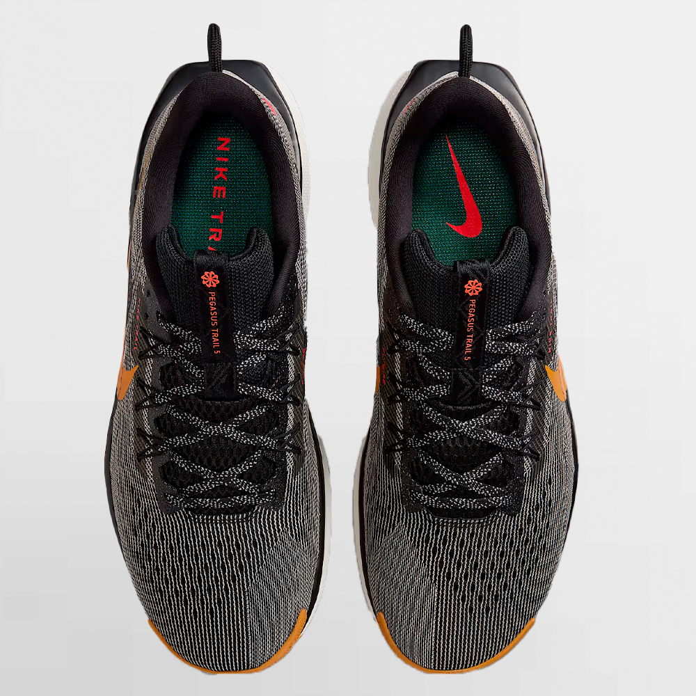 NIKE CALZADO REACTX PEGASUS TRAIL 5 - DV3864 009