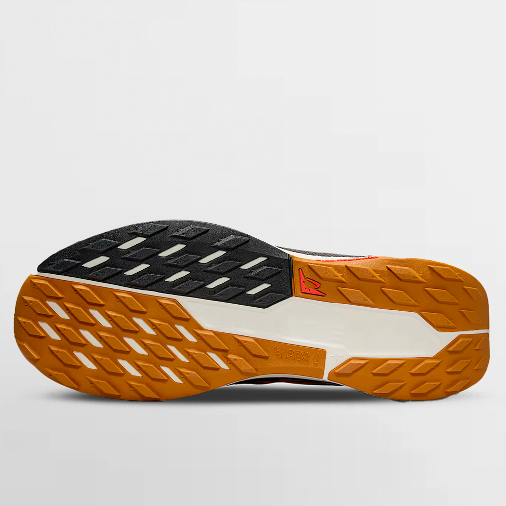 NIKE CALZADO REACTX PEGASUS TRAIL 5 - DV3864 009