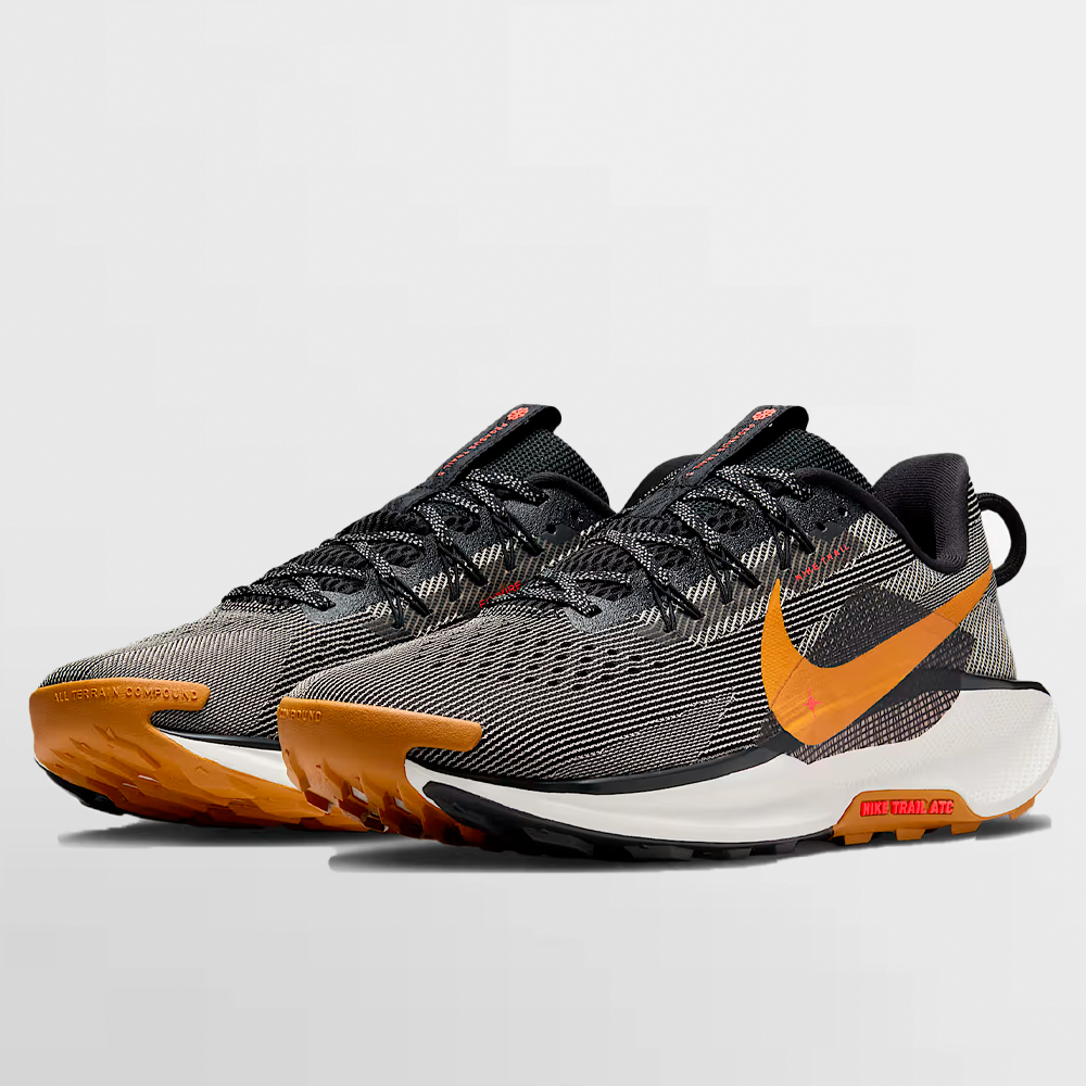 NIKE CALZADO REACTX PEGASUS TRAIL 5 - DV3864 009