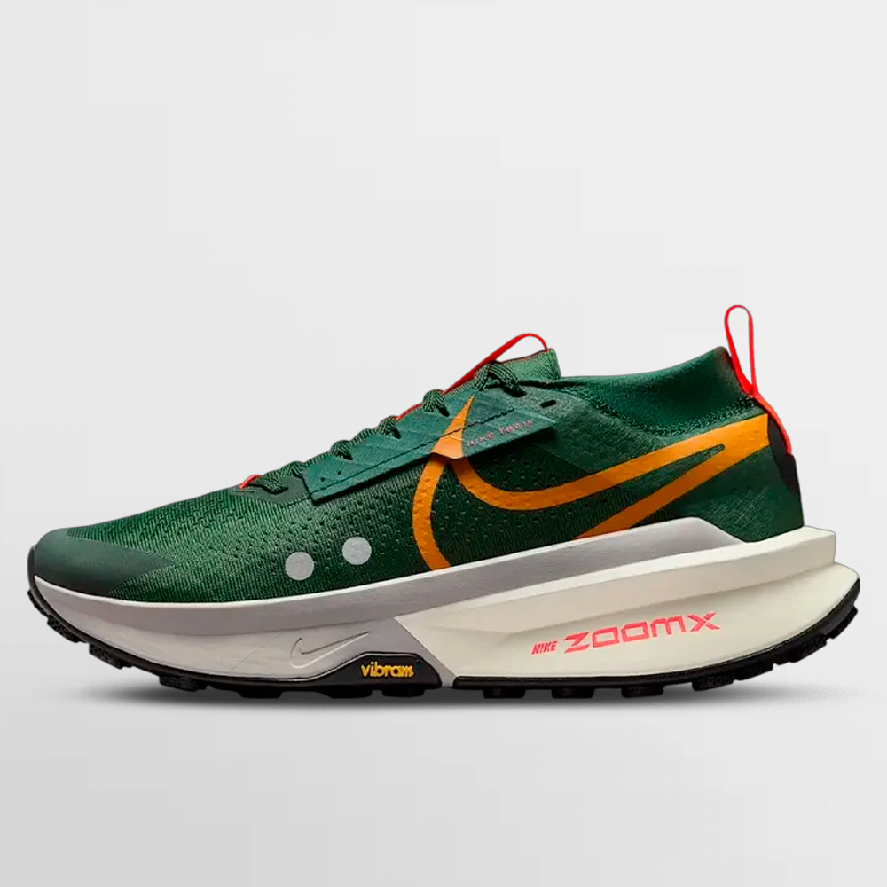 NIKE CALZADO ZEGAMA 2 - FD5190 302
