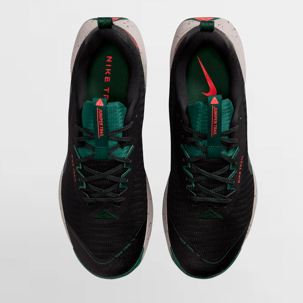NIKE CALZADO JUNIPER TRAIL 3 - FQ0904 006