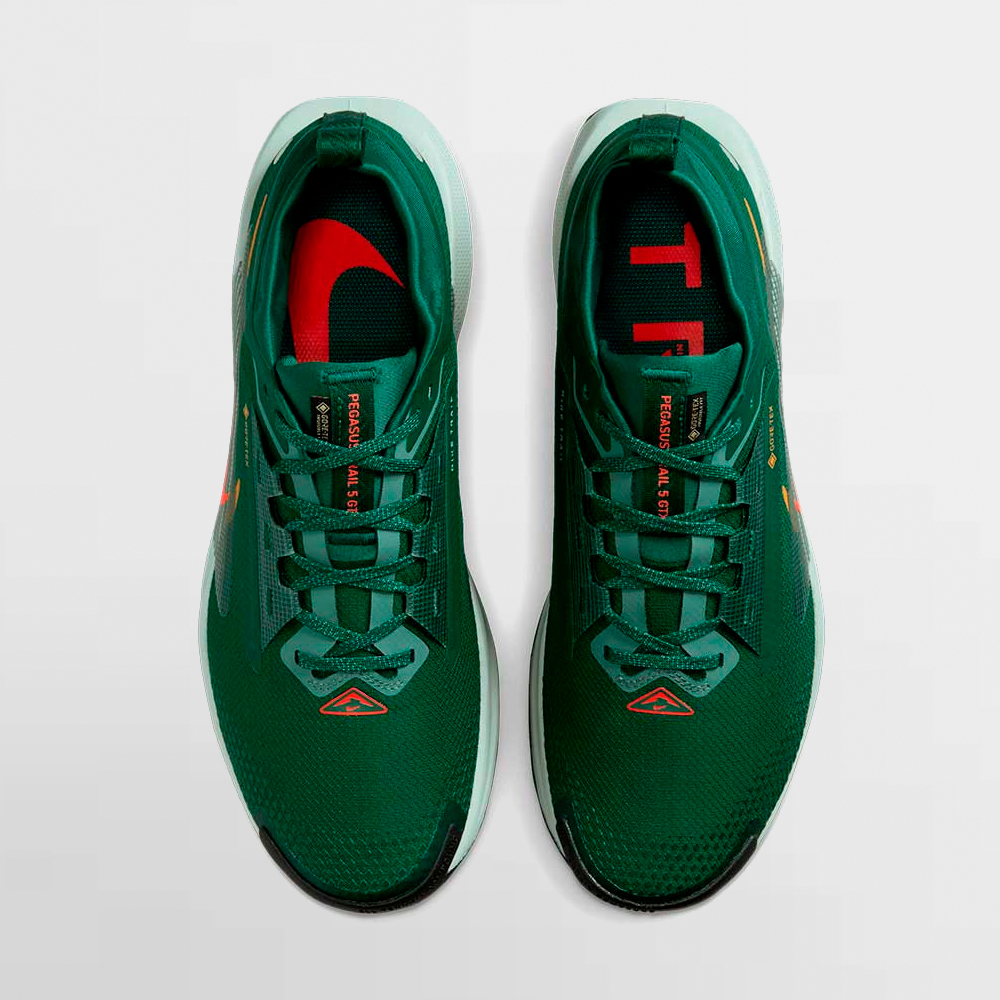 NIKE CALZADO PEGASUS TRAIL 5 GORE-TEX - FQ0908 301