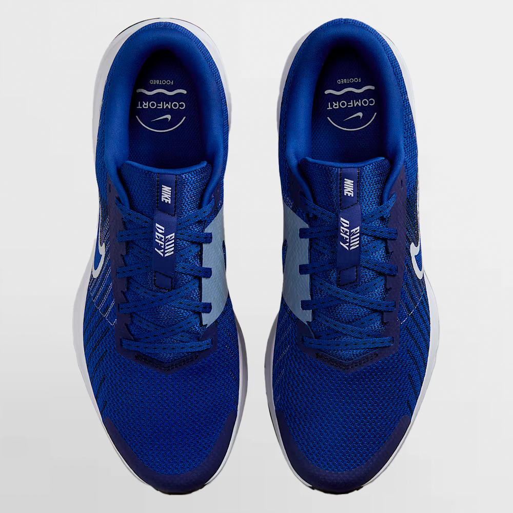 NIKE CALZADO RUN DEFY - HM9594 401