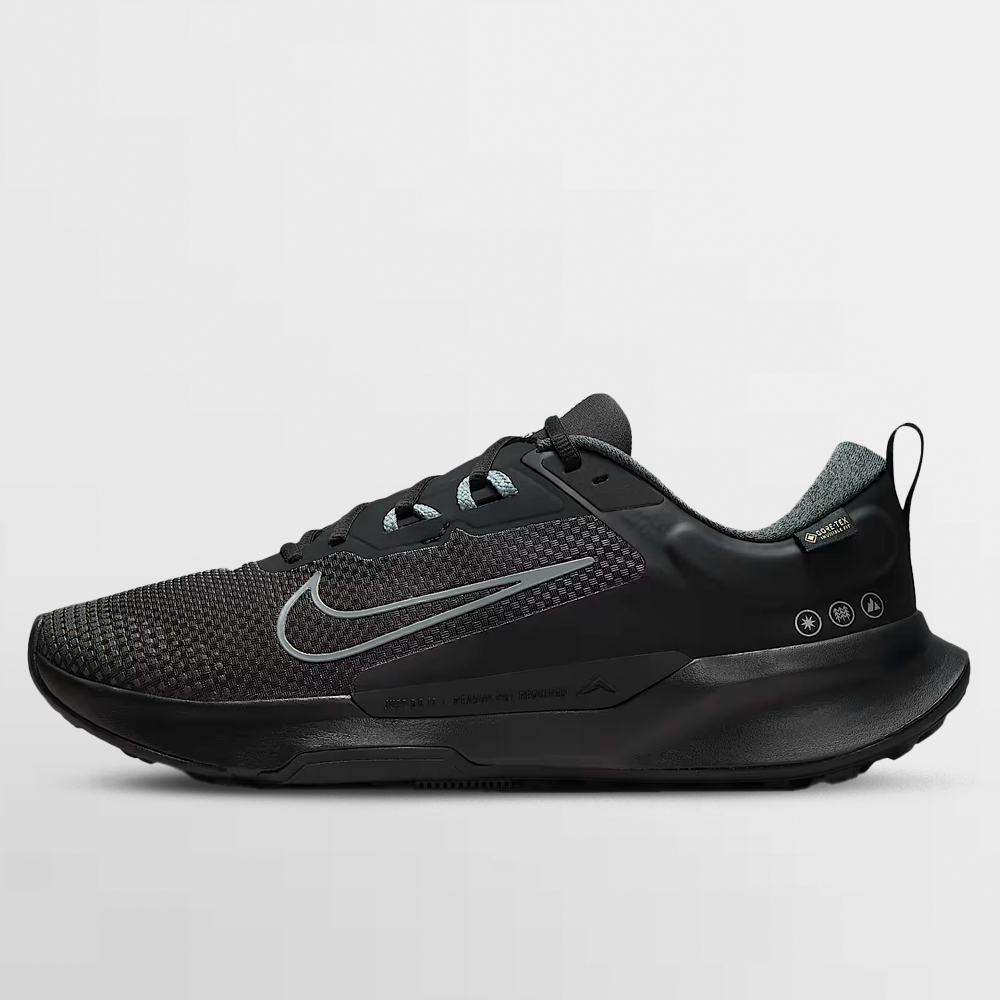 NIKE CALZADO JUNIPER TRAIL 2 GORE-TEX - HM9734 001