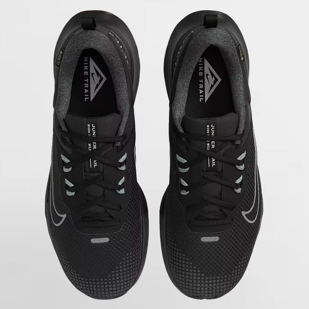 NIKE CALZADO JUNIPER TRAIL 2 GORE-TEX - HM9734 001