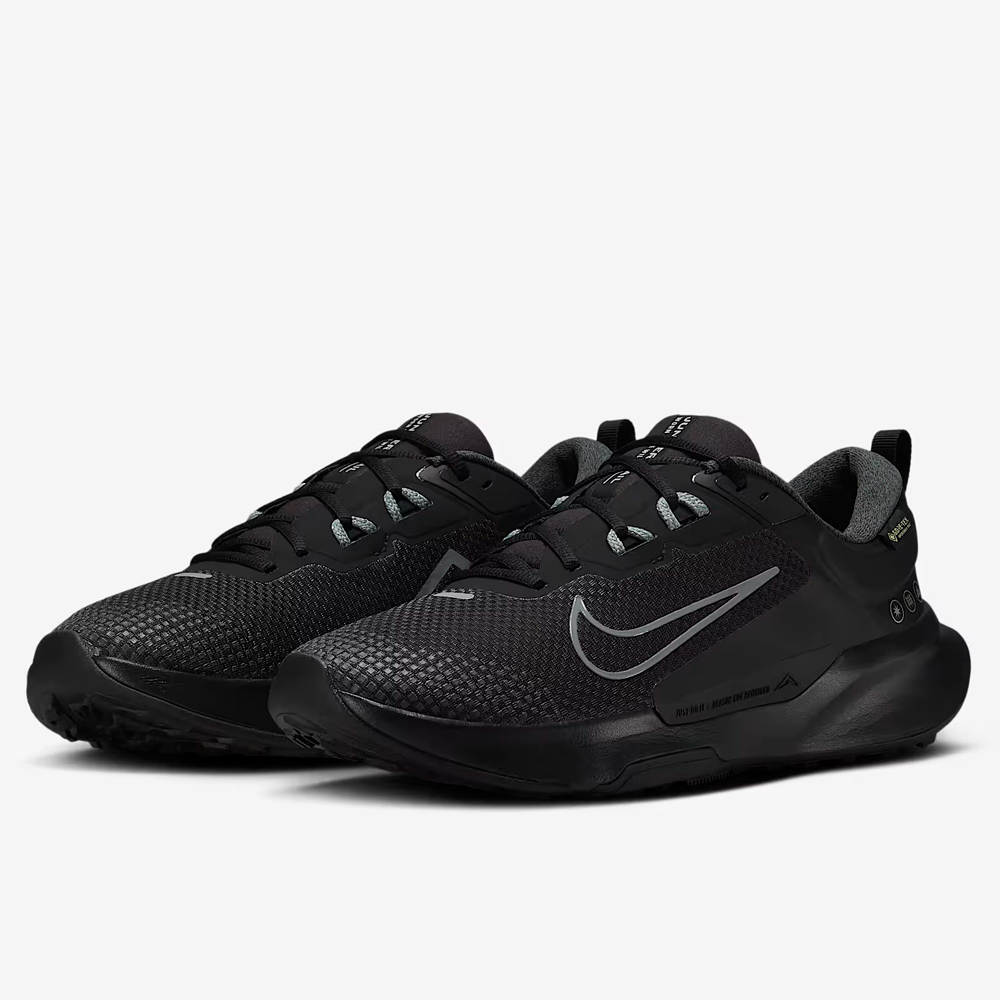 NIKE CALZADO JUNIPER TRAIL 2 GORE-TEX - HM9734 001
