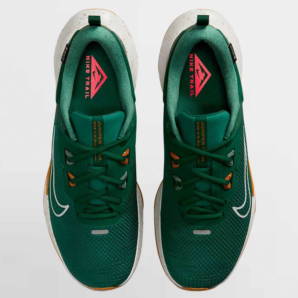 NIKE CALZADO JUNIPER TRAIL 2 GORE-TEX - HM9734 301