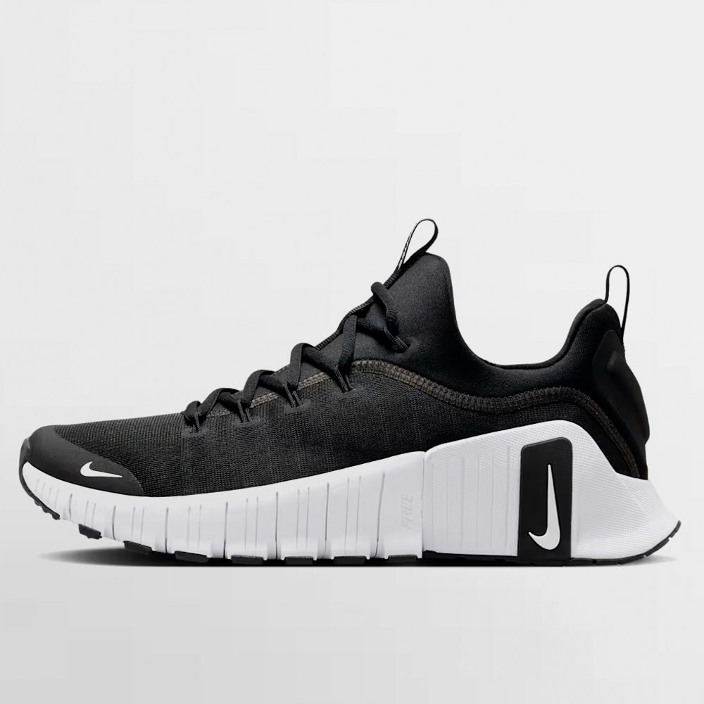 NIKE CALZADO FREE METCON 6 - FJ7127 001