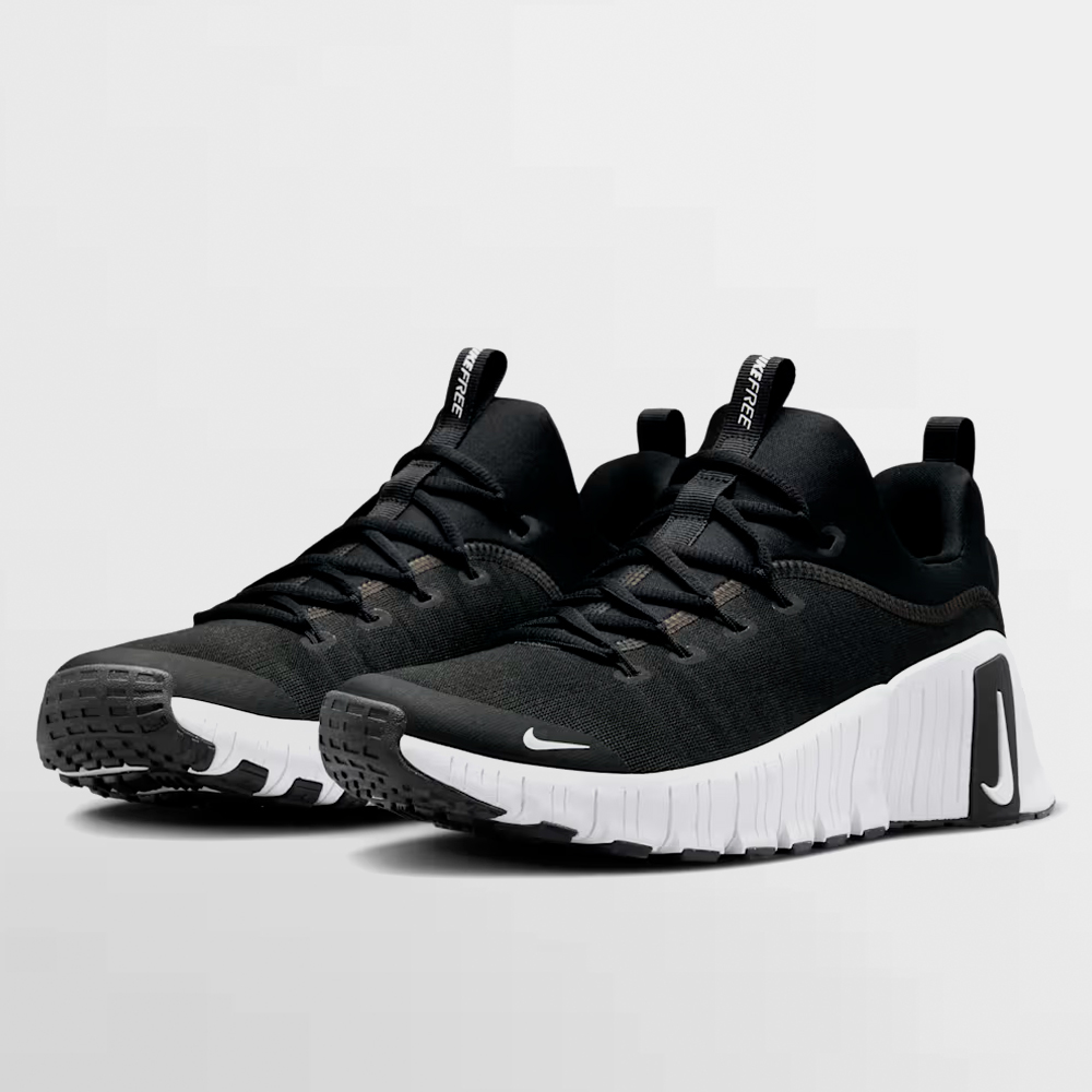 NIKE CALZADO FREE METCON 6 - FJ7127 001