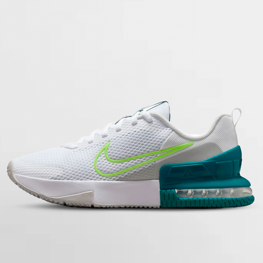 NIKE CALZADO AIR MAX ALPHA TRAINER 6 - FQ1833 106