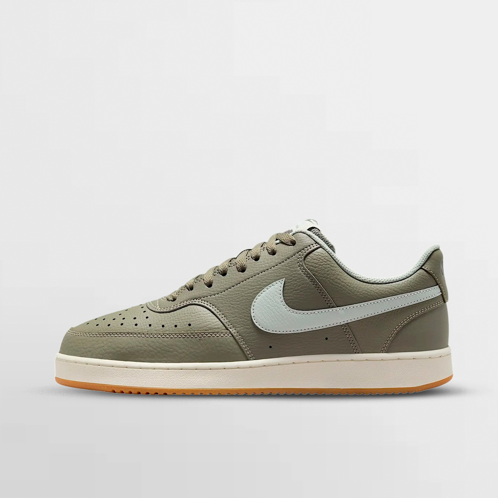 NIKE CALZADO COURT VISION LOW - CD5463 301