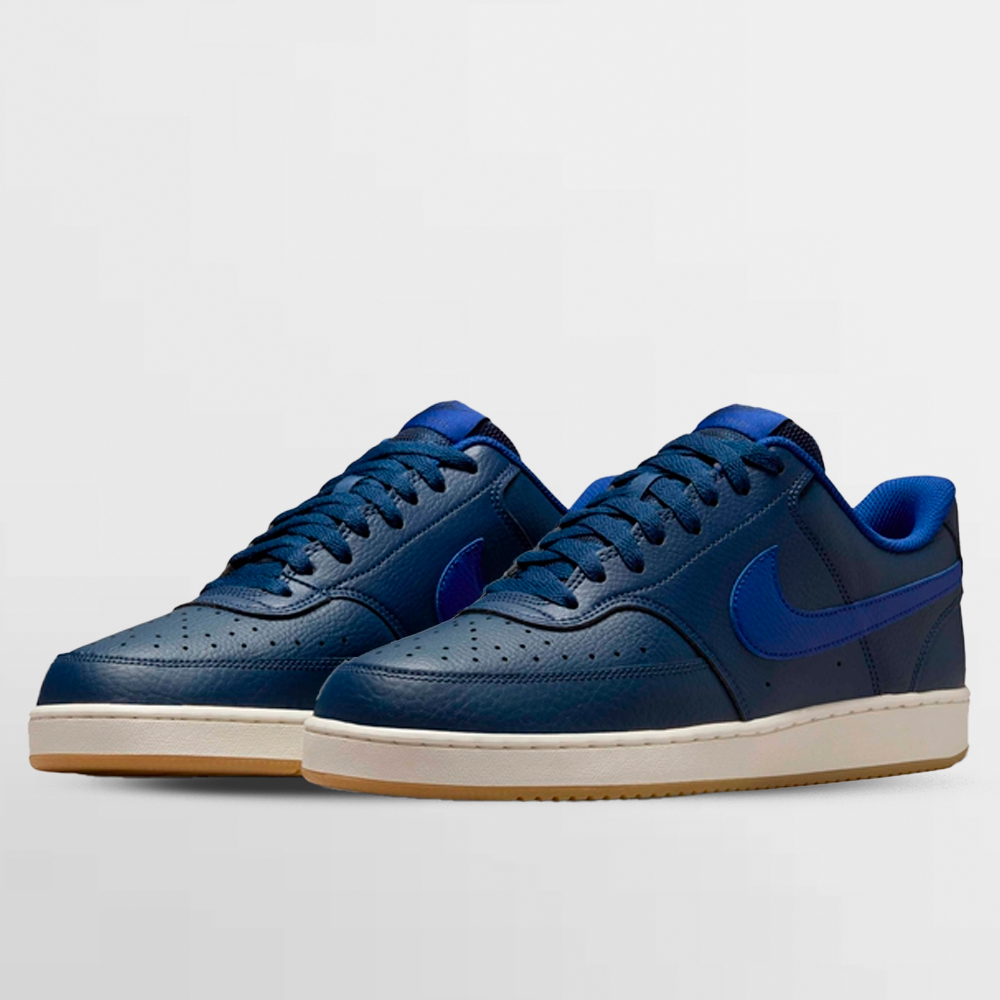 NIKE CALZADO COURT VISION LOW - CD5463 400