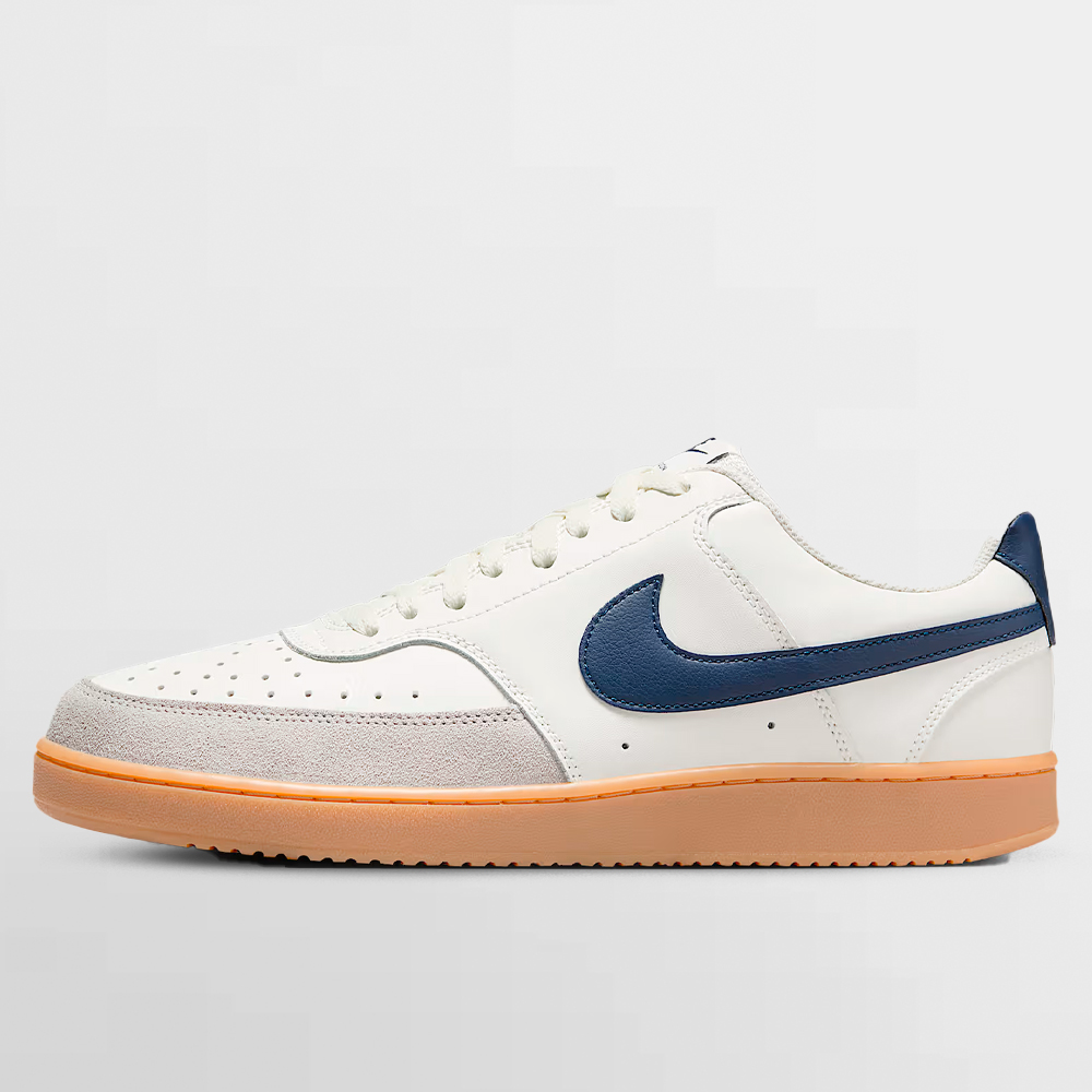 NIKE CALZADO COURT VISION LOW - HF1068 133