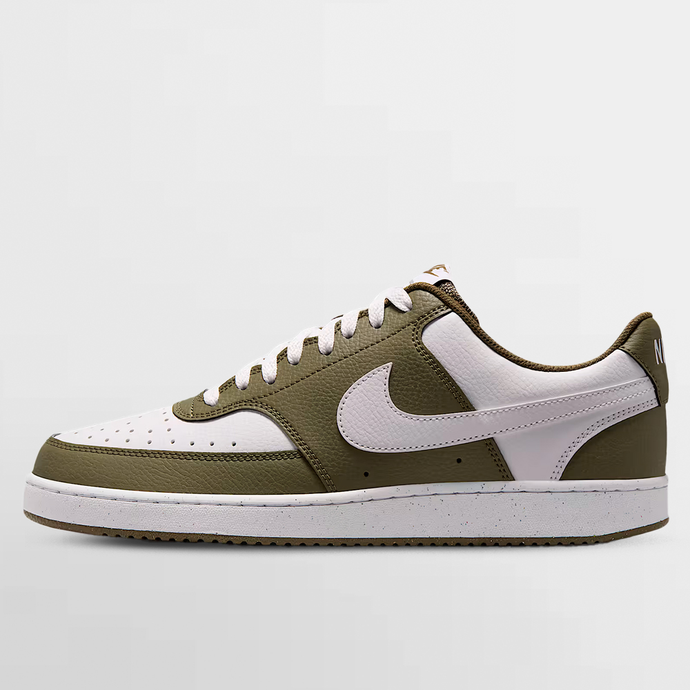NIKE CALZADO COURT VISION LO - HM9862 201