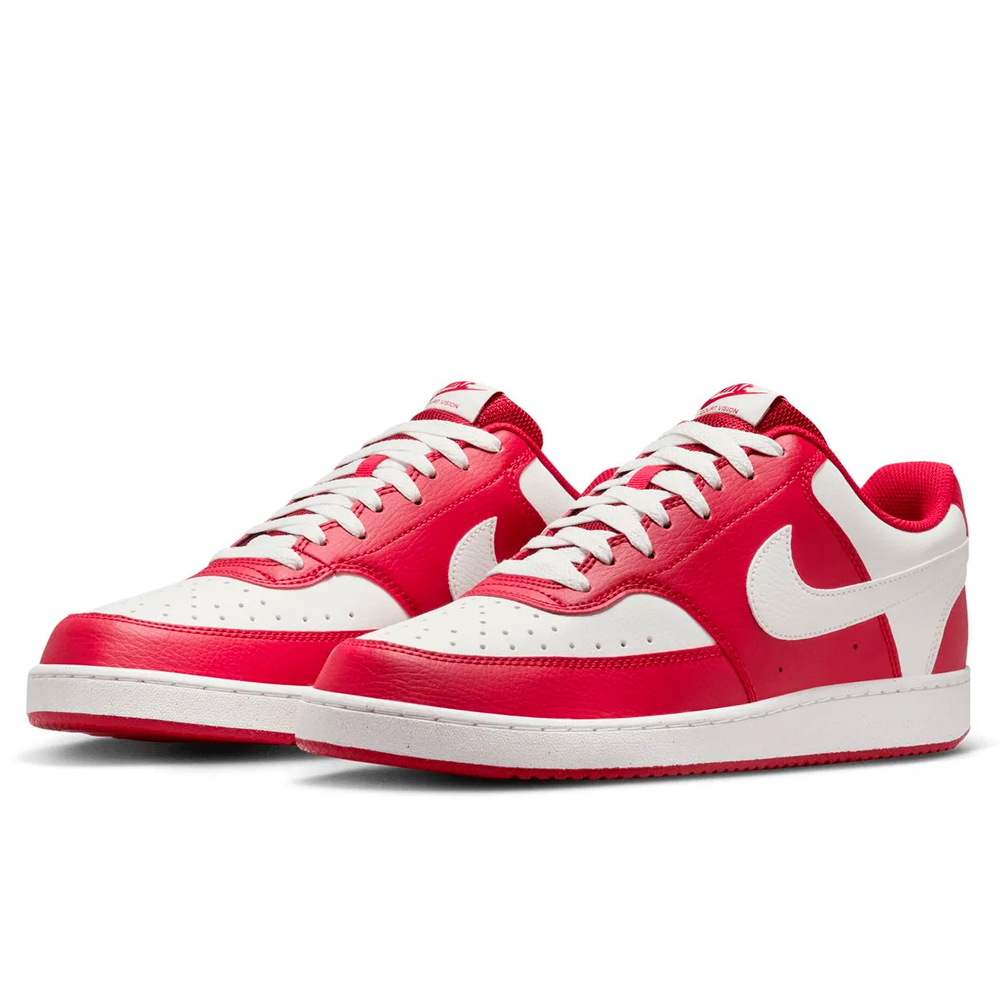 NIKE CALZADO COURT VISION LO - HM9862 600