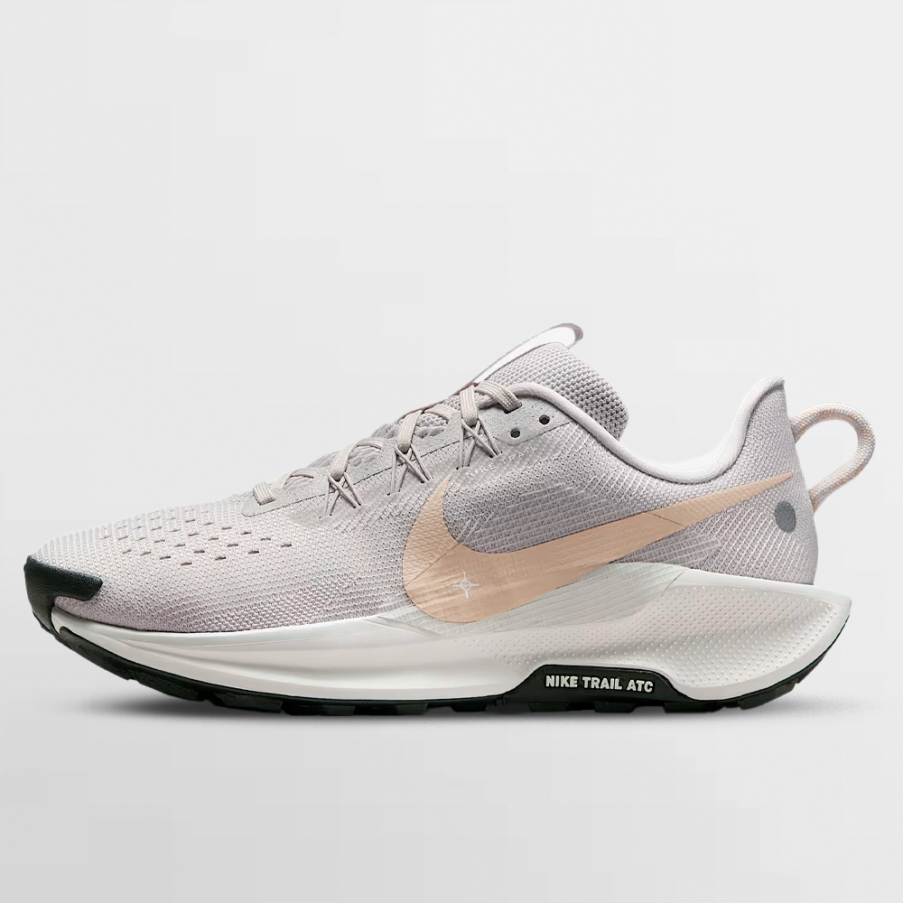 NIKE CALZADO W. REACTX PEGASUS TRAIL 5 - DV3865 009