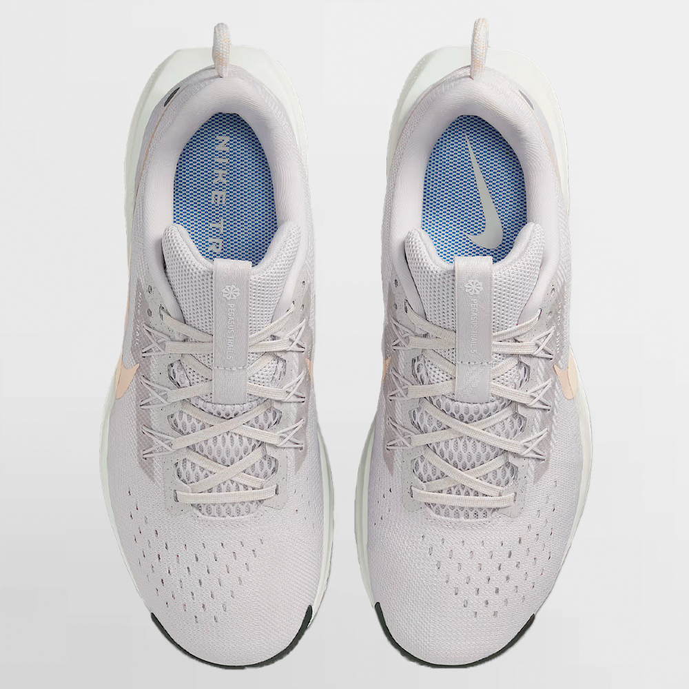 NIKE CALZADO W. REACTX PEGASUS TRAIL 5 - DV3865 009