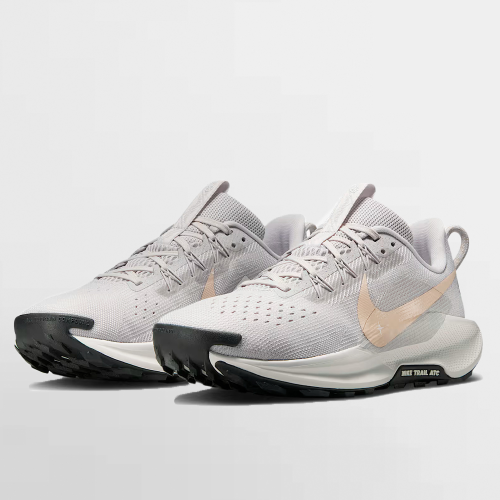 NIKE CALZADO W. REACTX PEGASUS TRAIL 5 - DV3865 009