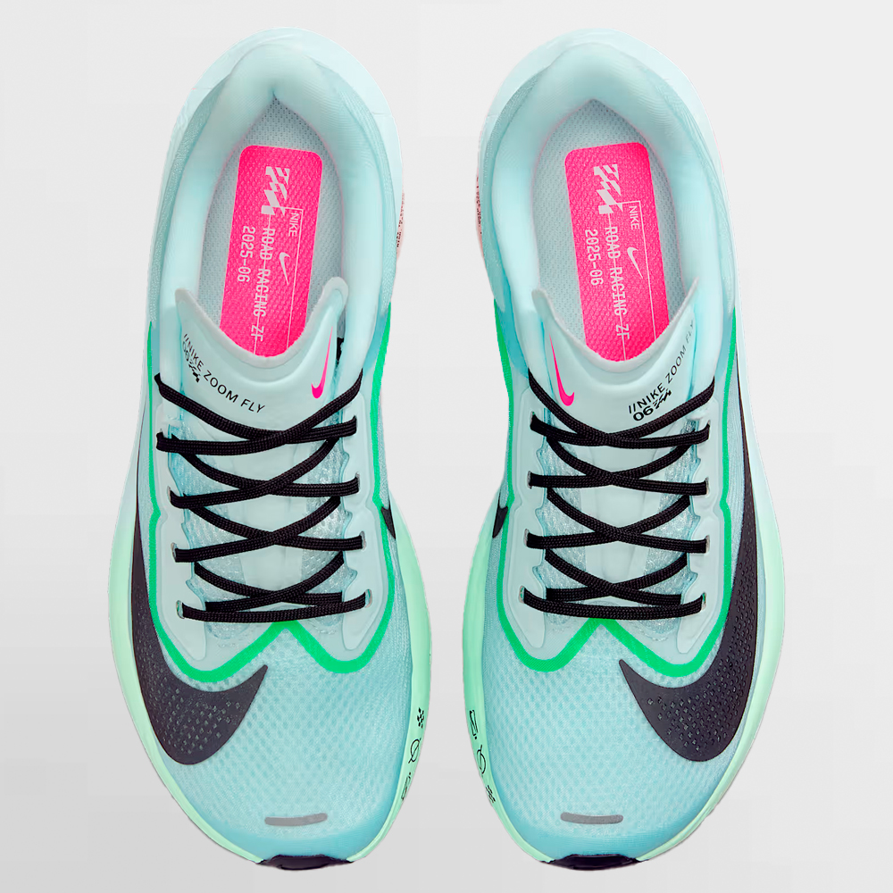 NIKE CALZADO W. ZOOM FLY 6 - FN8455 402
